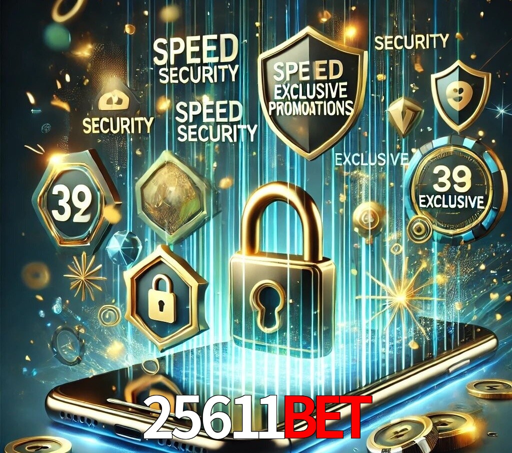 Vantagens do App 25611bet