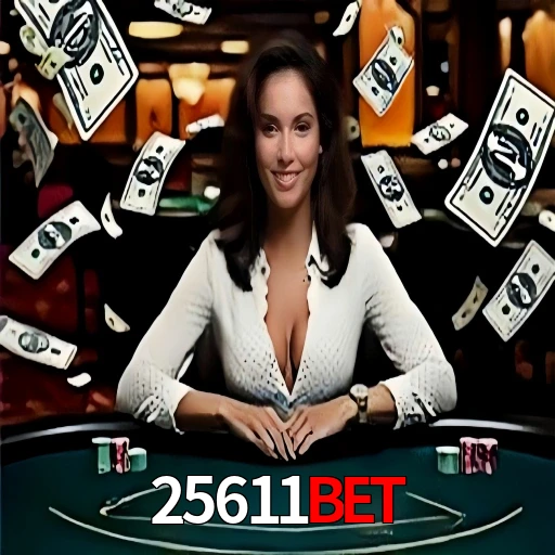 Visão geral dos jogos no 25611bet