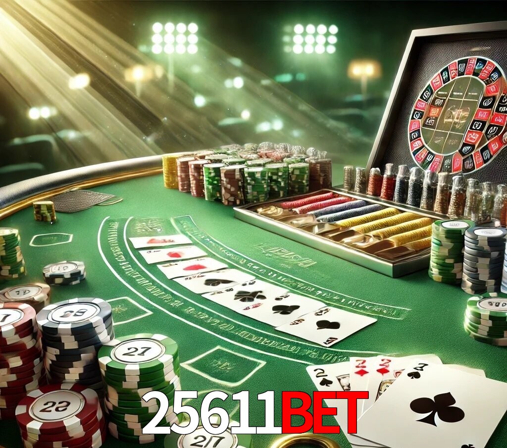 Jogos Populares no Cassino
